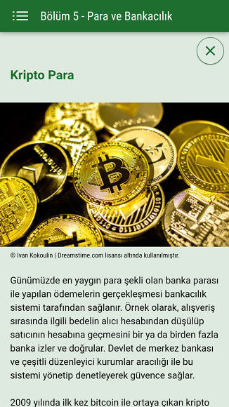 Modern Makroekonomiye Giriş iktisat kitabı bilgi kutusu
