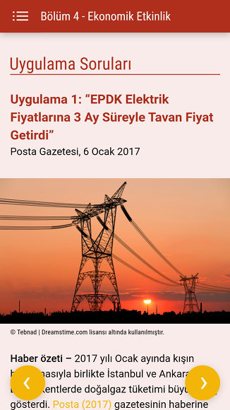 Modern Mikroekonomiye Giriş iktisat kitabı haber analizi