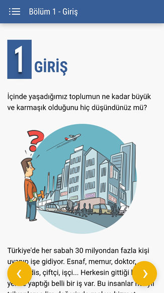 Modern Mikroekonomiye Giriş iktisat kitabı örnek sayfa