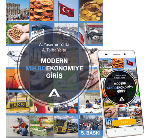 Modern Mikroekonomiye Giriş